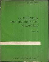 Compendio De Historia Da Filosofia Tomo Ii