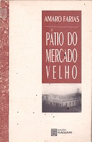 Patio Do Mercado Velho