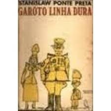 Garoto Linha Dura