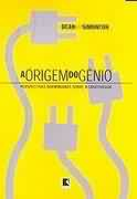 A Origem Do Genio - Perspectivas Darwinianas Sobre A Criatividade