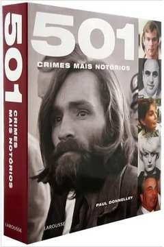501 Crimes Mais Notorios