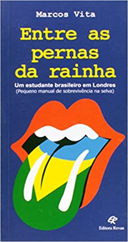 Entre As Pernas Da Rainha