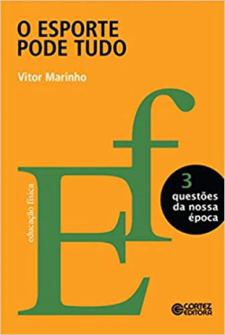 O Esporte Pode Tudo
