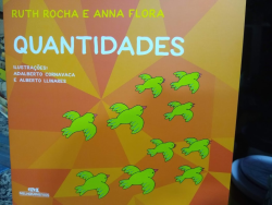 Quantidades