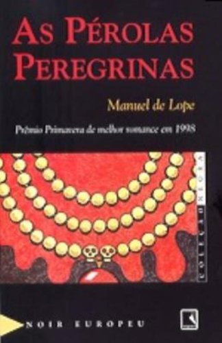 Perolas Peregrinas