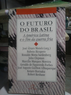 O Futuro Do Brasil