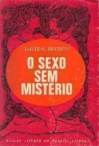 O Sexo Sem Misterio