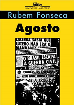 Agosto