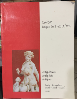 Antiguidades / Antiquites / Antiques