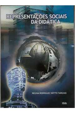 Representacoes Sociais Da Didatica