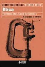 Etica - Fundamentos Socio-historicos