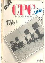 Centro Popular De Cultural Da Une