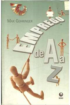 Emprego De A A Z