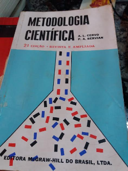 Metodologia Cientifica