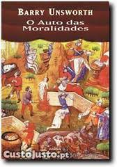 O Auto Das Moralidades