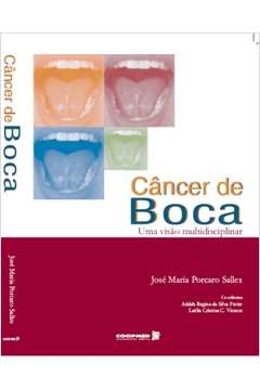 Cancer De Boca