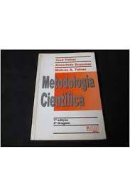 Metodologia Cientifica