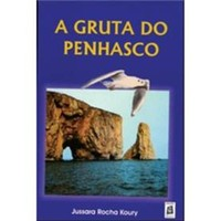 A Gruta Do Penhasco