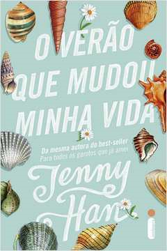 O Verao Que Mudou Minha Vida