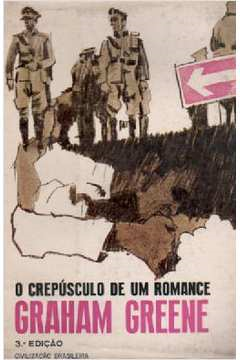 O Crepusculo De Um Romance
