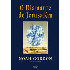 O Diamante De Jerusalem