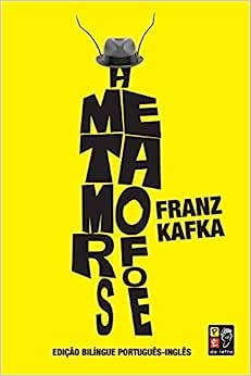A Metamorfose - Edição Bilíngue