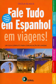Fale Tudo Em Espanhol Em Viagens