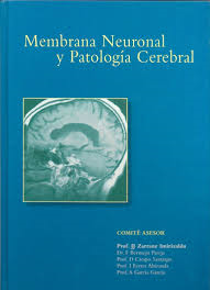 Membrana Neuronal Y Patologia Cerebral