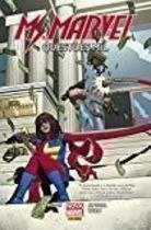 Miss Marvel - Questoes Mil