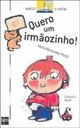 Quero Um Irmaozinho!