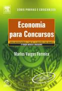 Economia Para Concursos - Teoria Macroeconomica E Mais De 110 Questoes Com Gabarito