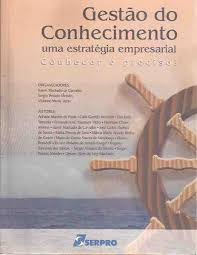 Gestao Do Conhecimento Uma Estrategia Empresarial - Conhecer E Preciso