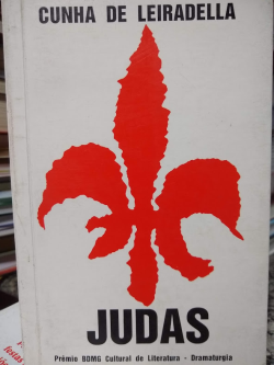 Judas Um Prologo E Um Ato