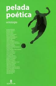 Pelada Poetica - Antologia