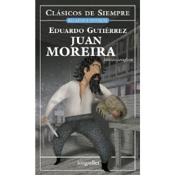 Juan Moreira I