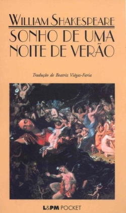 Sonho De Uma Noite De Verao
