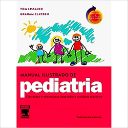 Manual Ilustrado De Pediatria