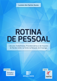 Rotina De Pessoal