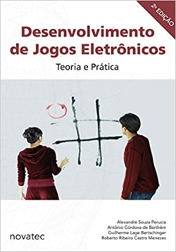 Desenvolvimento De Jogos Eletronicos