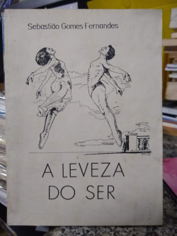 A Leveza Do Ser