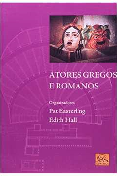 Atores Gregos E Romanos