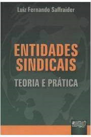 Entidades Sindicais- Teoria E Pratica