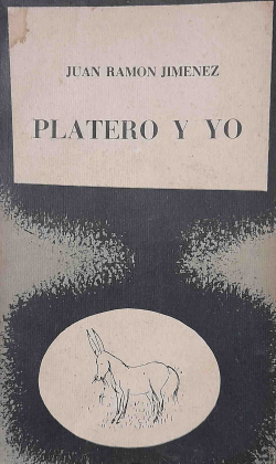 Platero Y Yo
