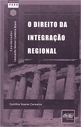 Direito da integracao regional