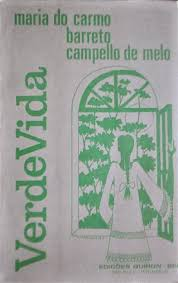 Verdevida - O Tempo Simultaneo