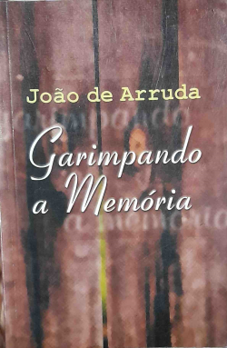 Garimpando A Memoria