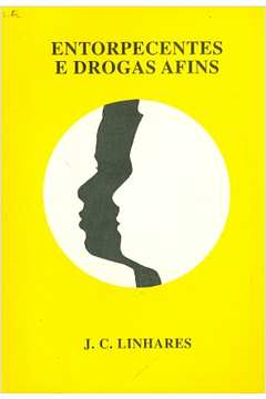 Entorpecentes E Drogas Afins