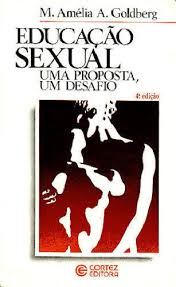 Educacao Sexual Uma Proposta Um Desafio