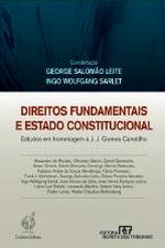 Direitos Fundamentais E Estado Constitucional