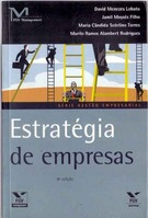 Estrategia De Empresas